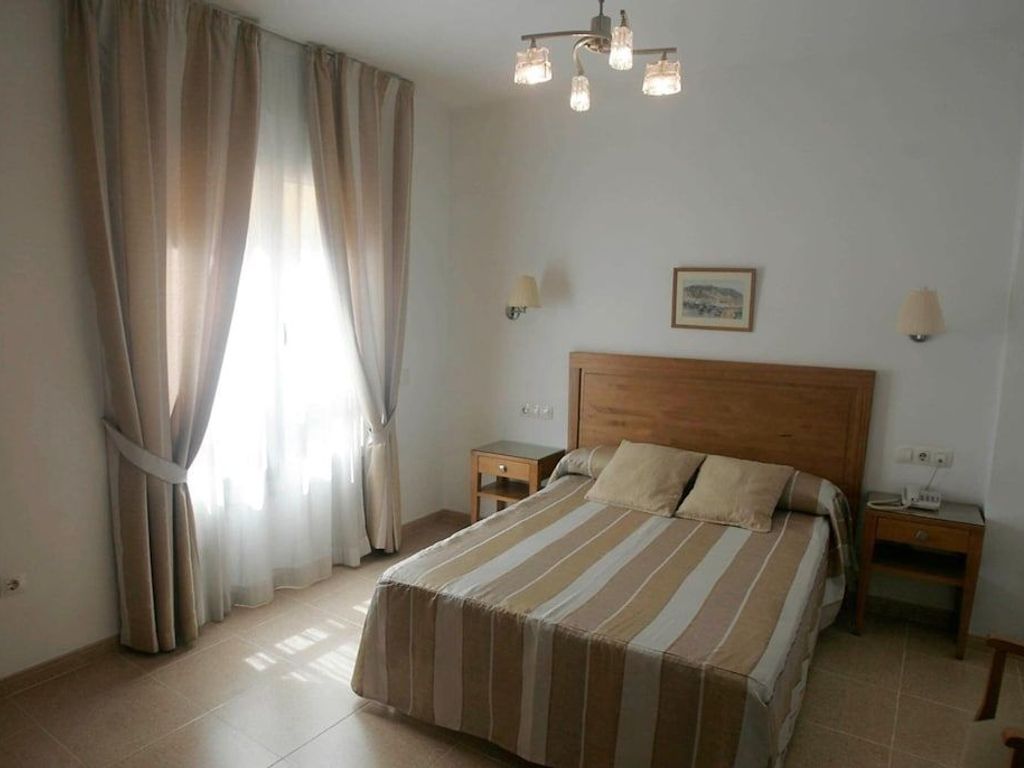 Hotel Goartín