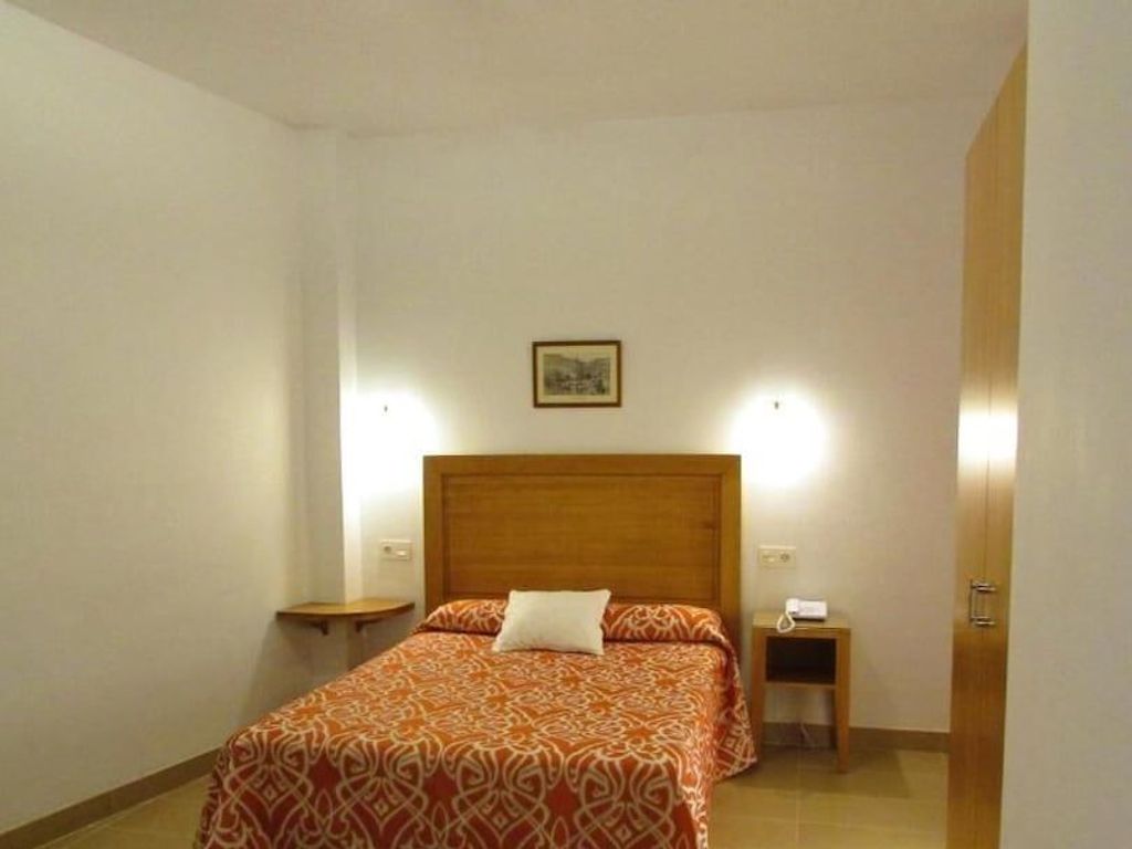 Hotel Goartín