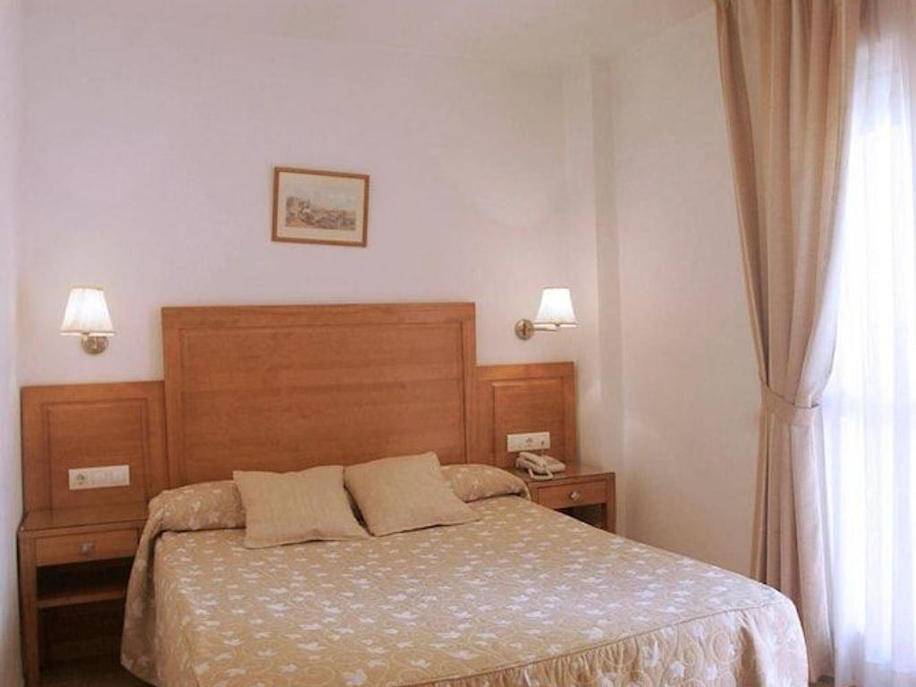 Hotel Goartín