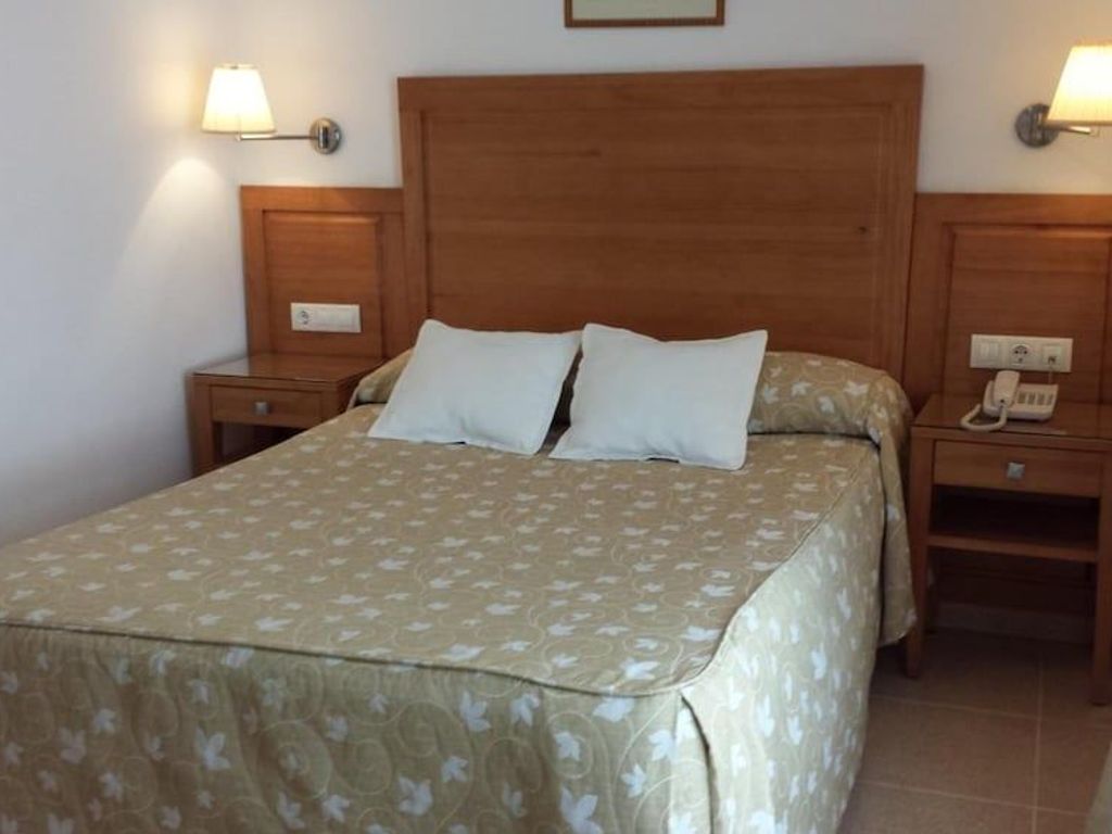 Hotel Goartín