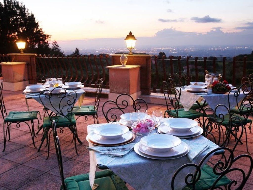 Hotel L'Ottava