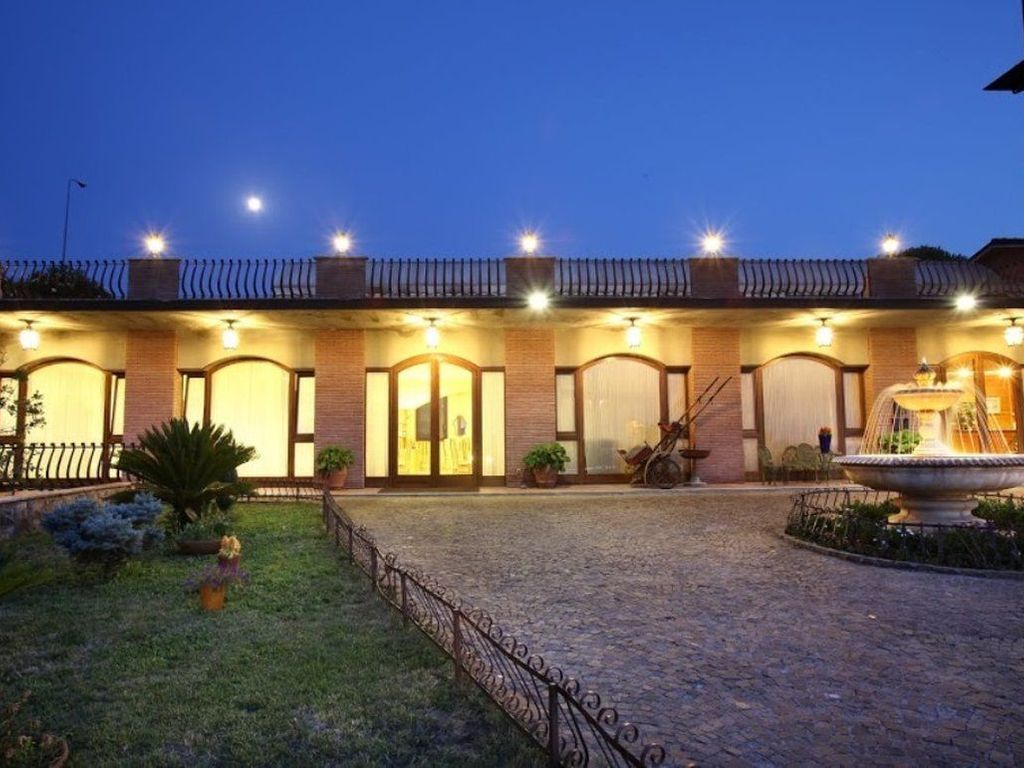 Hotel L'Ottava