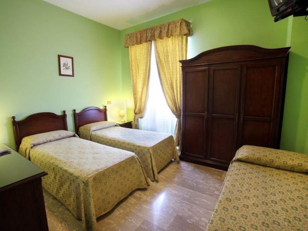 Hotel L'Ottava