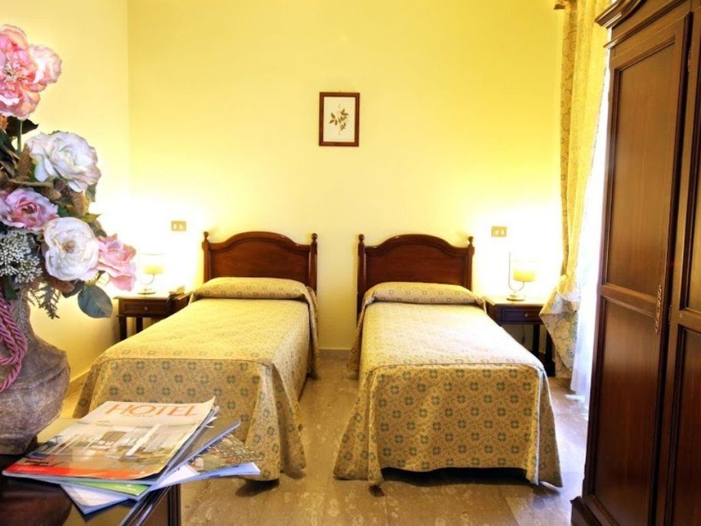 Hotel L'Ottava