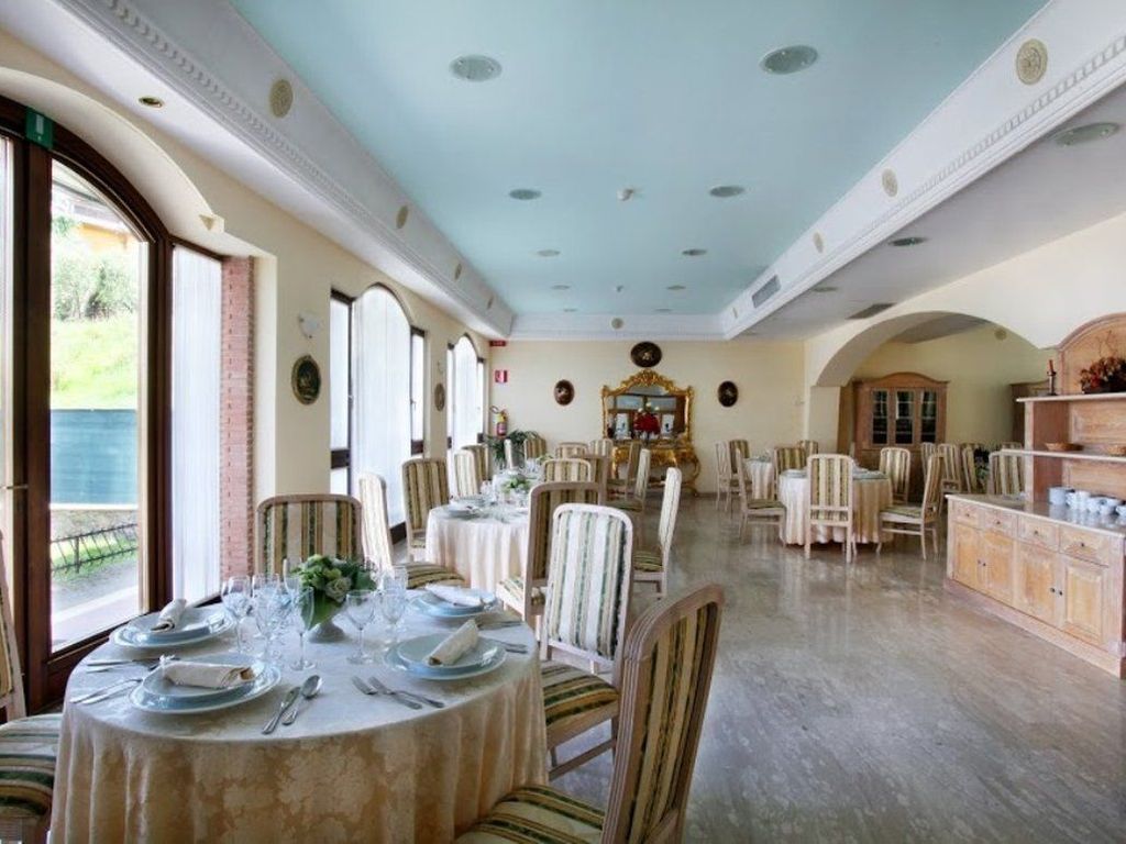 Hotel L'Ottava