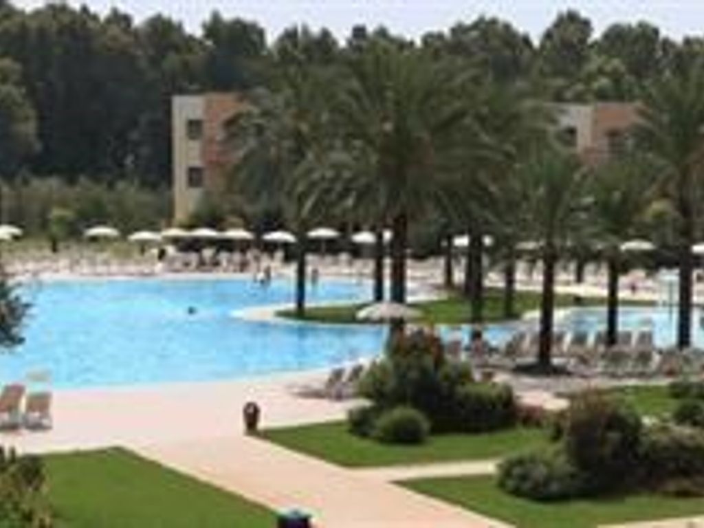 Otium Club Resort