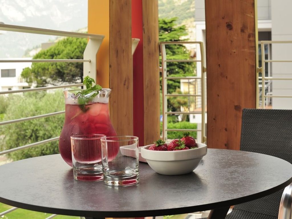 Eco Hotel Bonapace