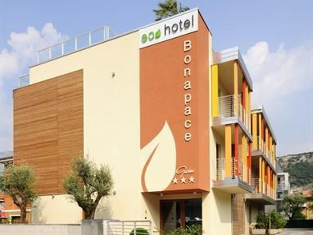Eco Hotel Bonapace