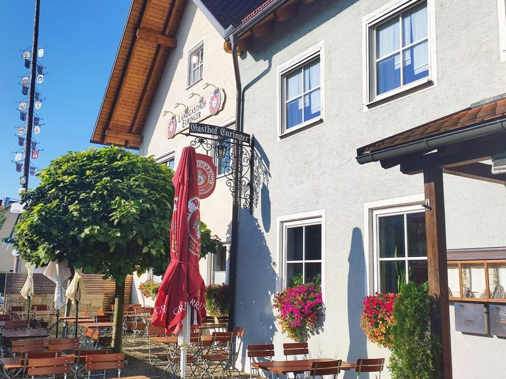Euringer Landgasthof