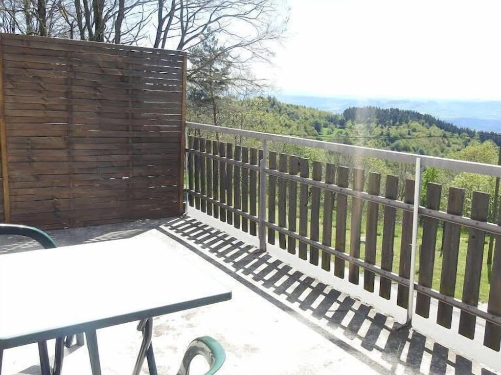Le Chalet