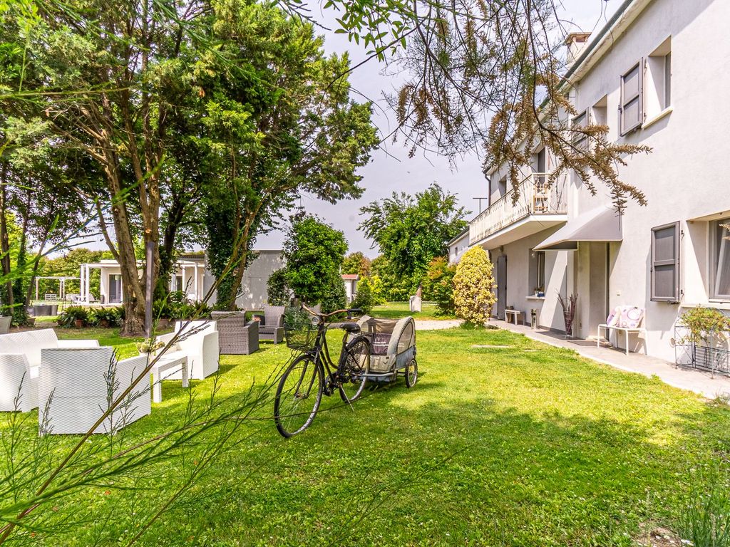 Il Giardino di Rebecca B&B