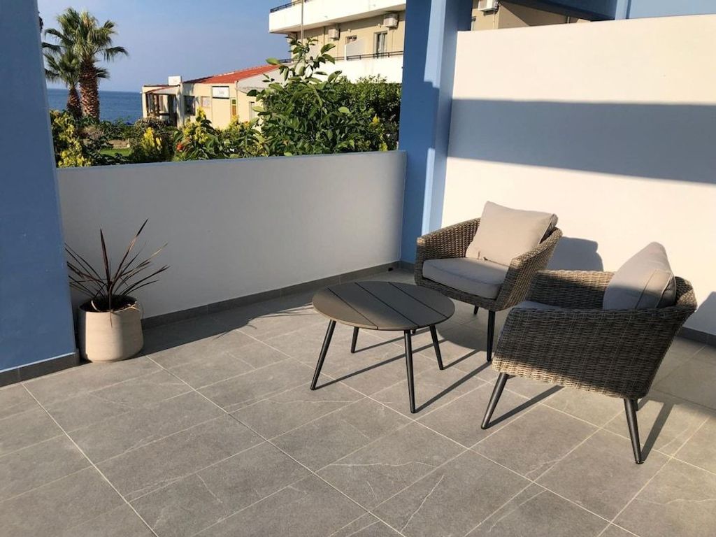 Elpida Beach Studios