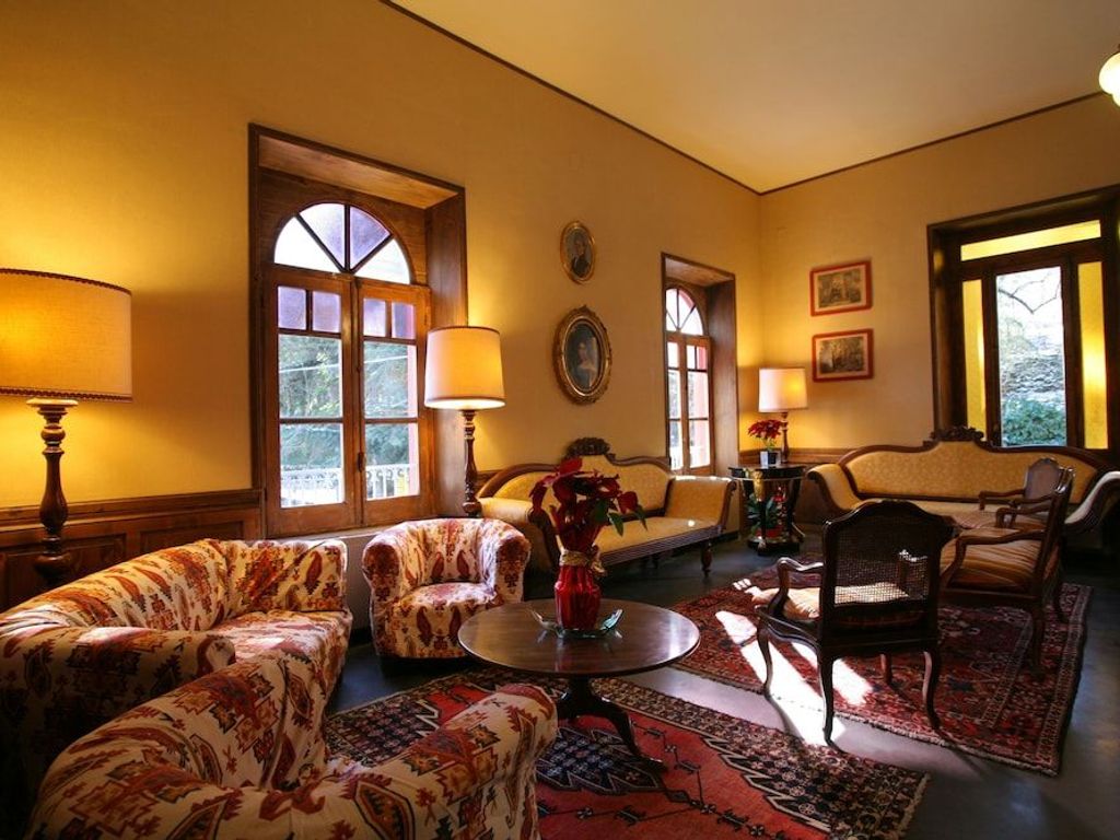 Hotel Roma