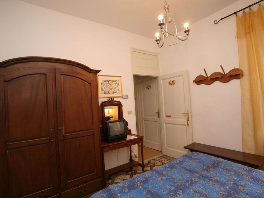 Hotel Roma