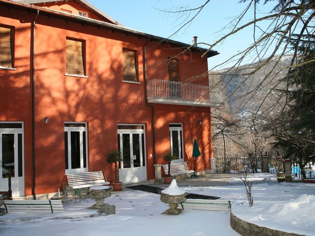 Hotel Roma