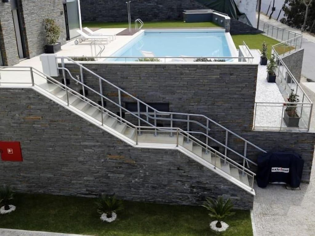 LBV House Hotel