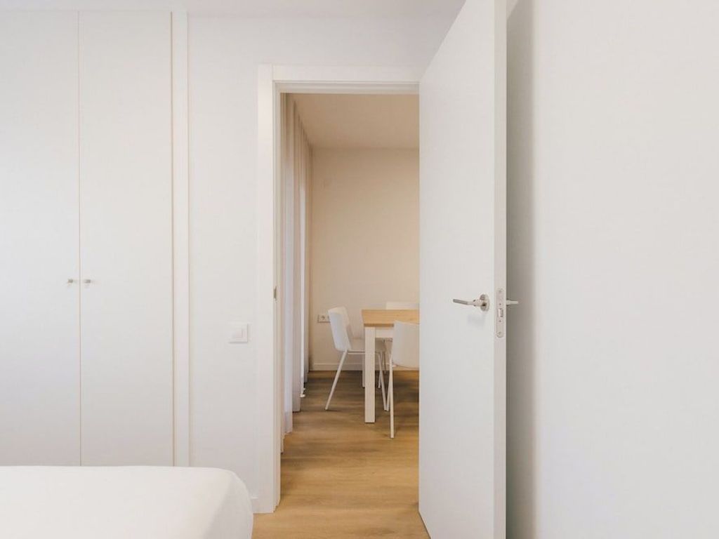 PIO XII APARTMENTS