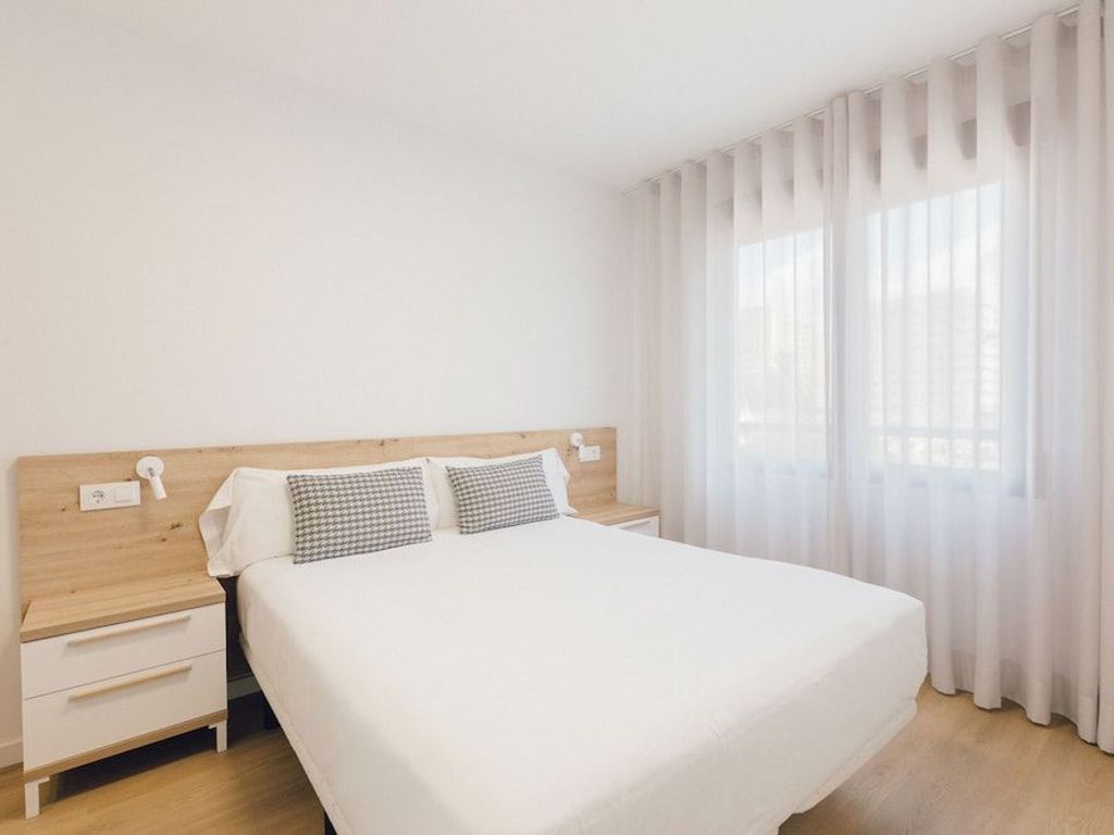 PIO XII APARTMENTS