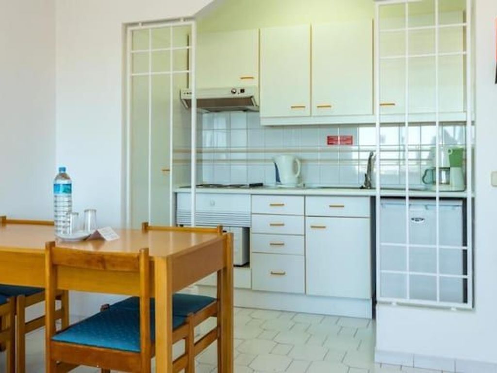 Apartamentos Turísticos Janelas do Mar