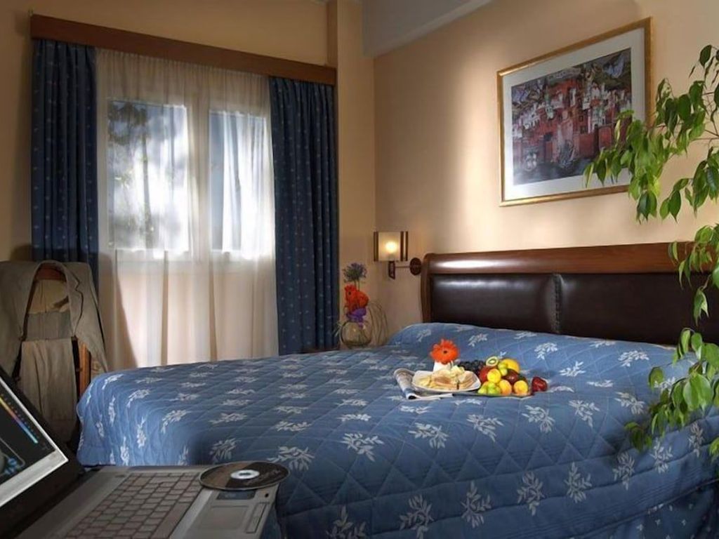 Byzantio Hotel