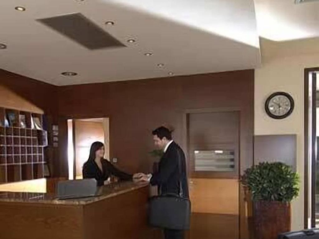 Byzantio Hotel