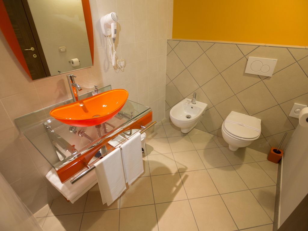 Hotel Residence Diamantina