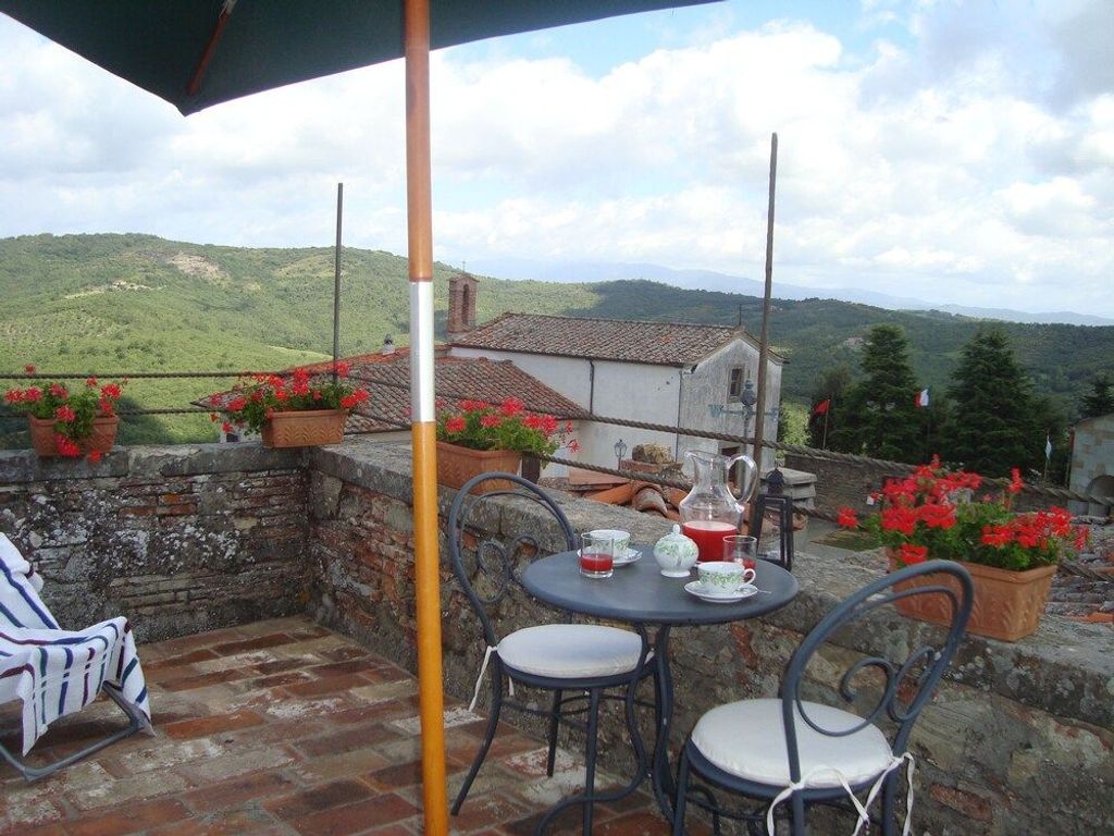 B&B Antico Borgo