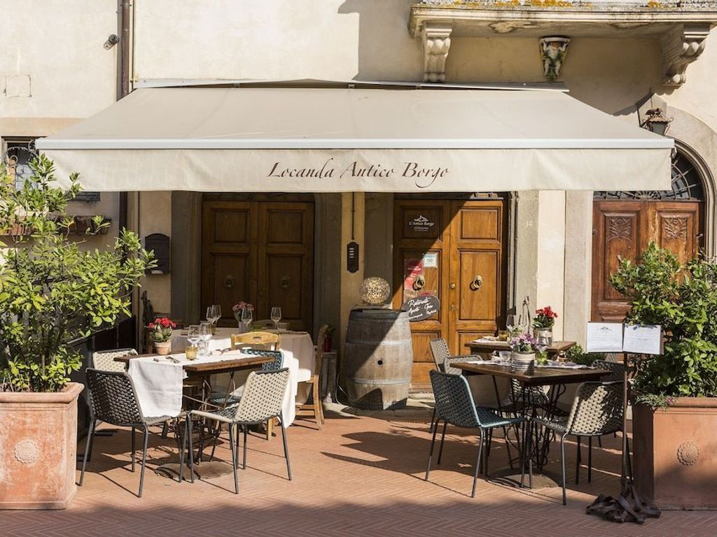 B&B Antico Borgo