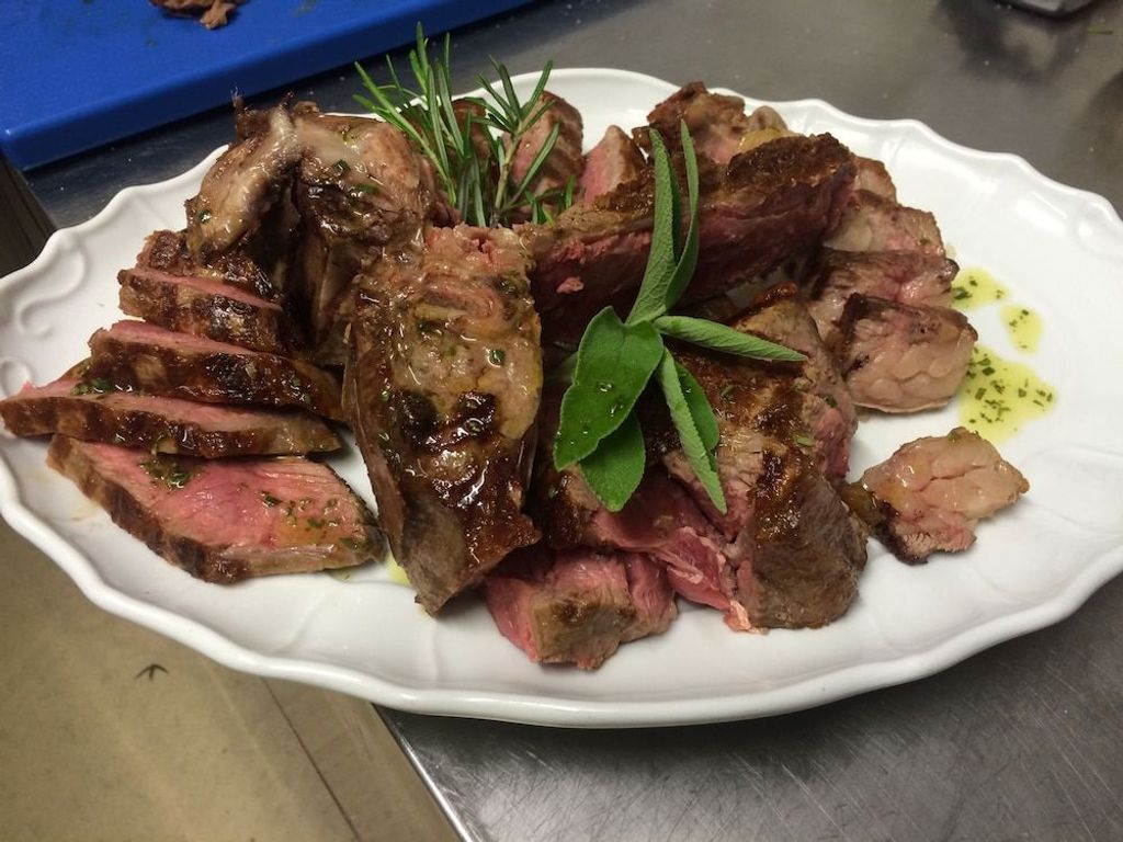 B&B Antico Borgo