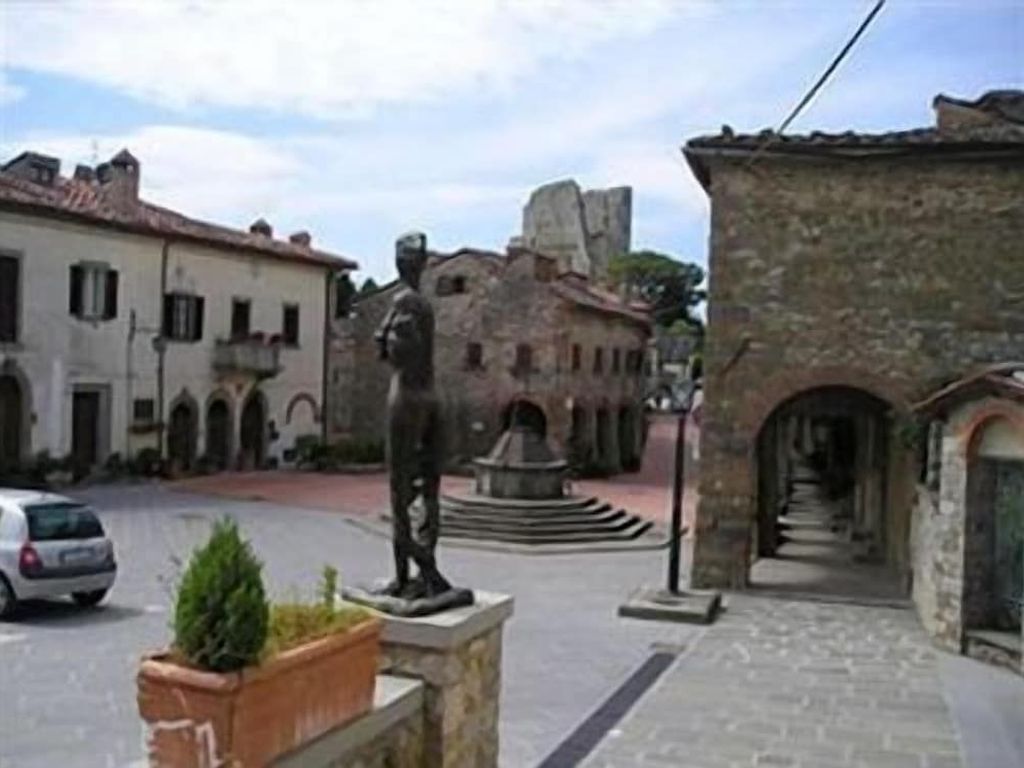 B&B Antico Borgo