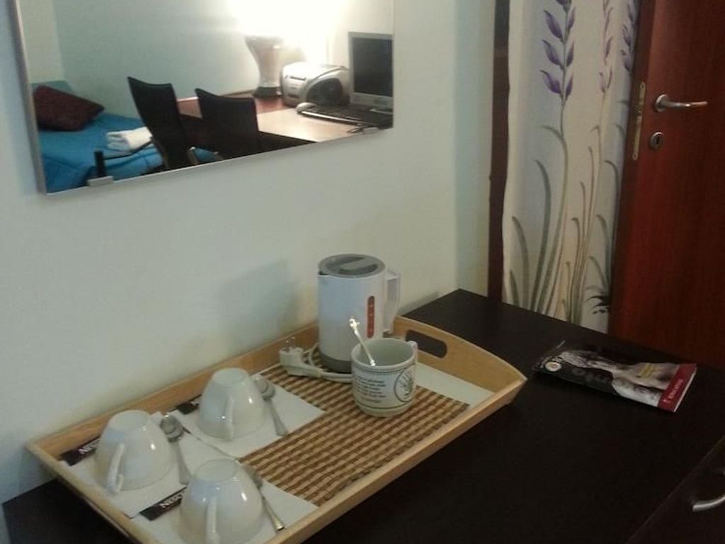 Aloha Rome 2 B&B