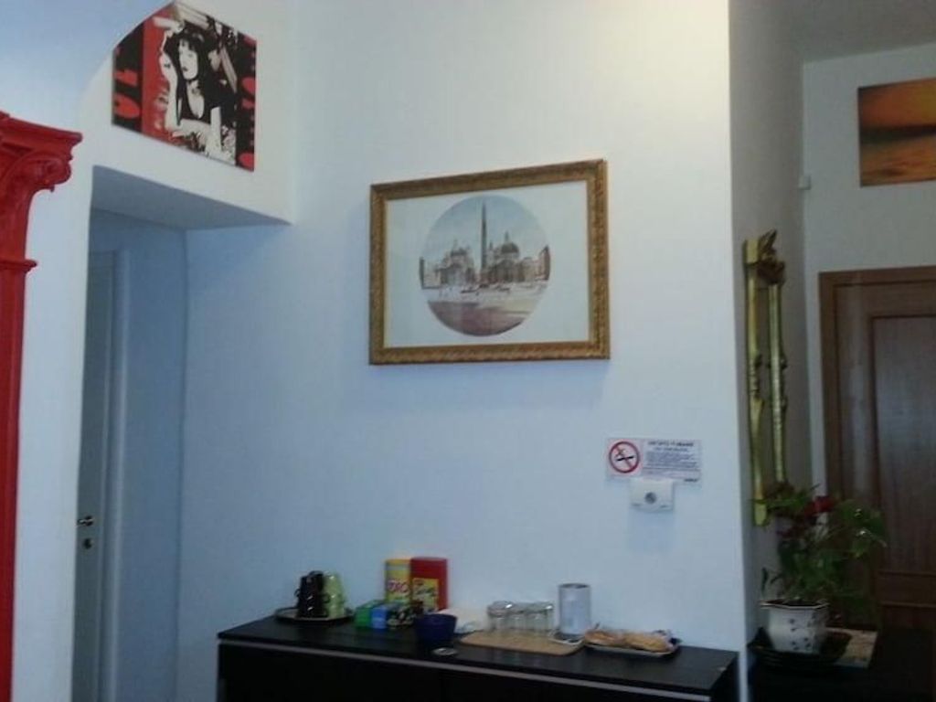 Aloha Rome 2 B&B