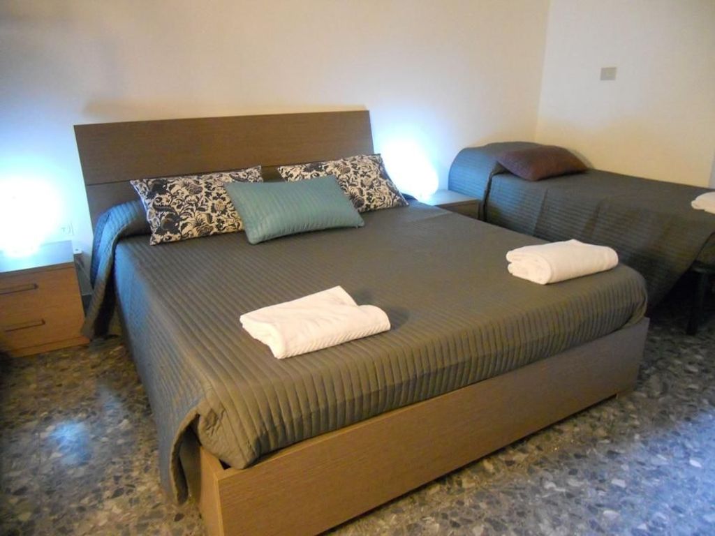 Aloha Rome 2 B&B