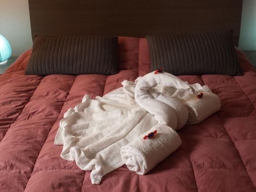 Aloha Rome 2 B&B