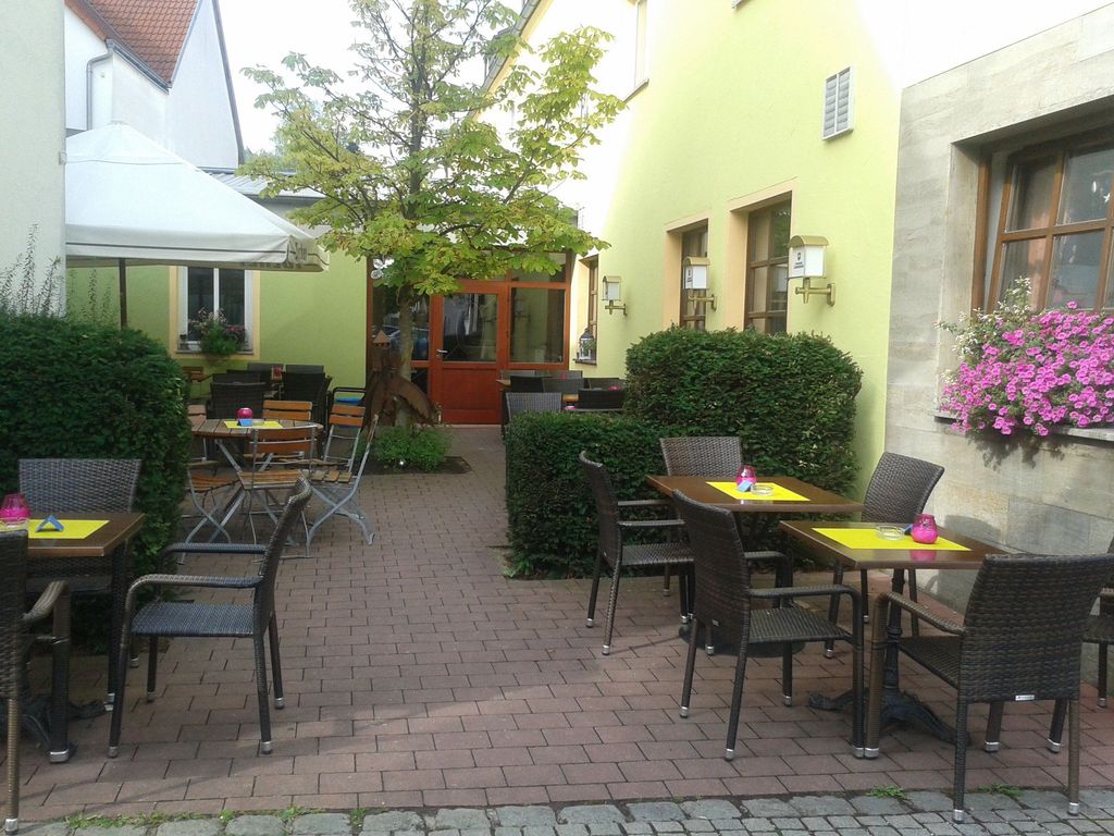 Knör Am Platzl
