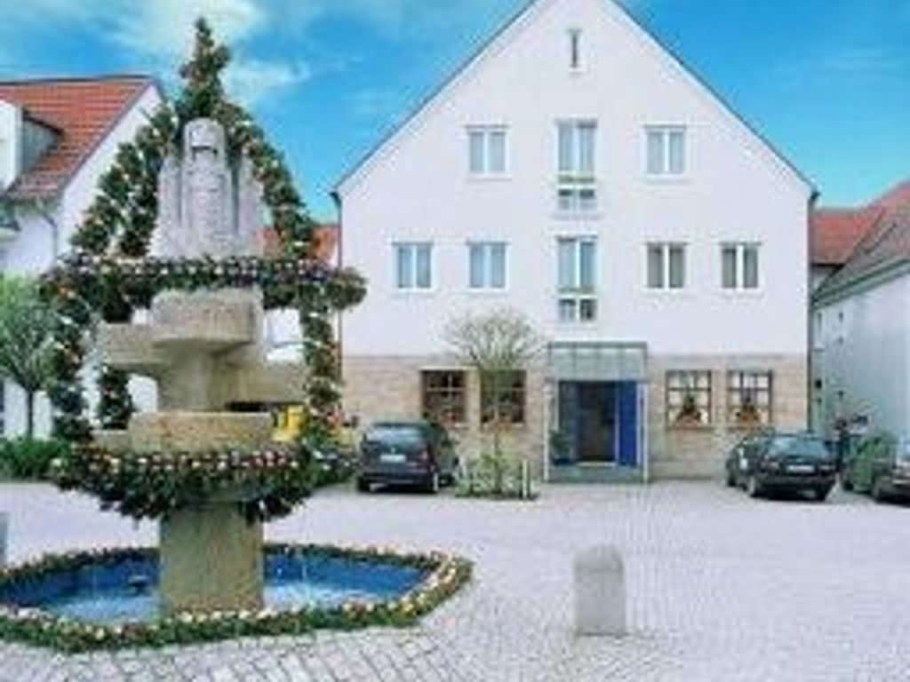 Knör Am Platzl