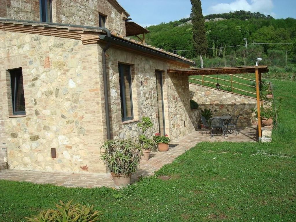La Fornace di San Galgano