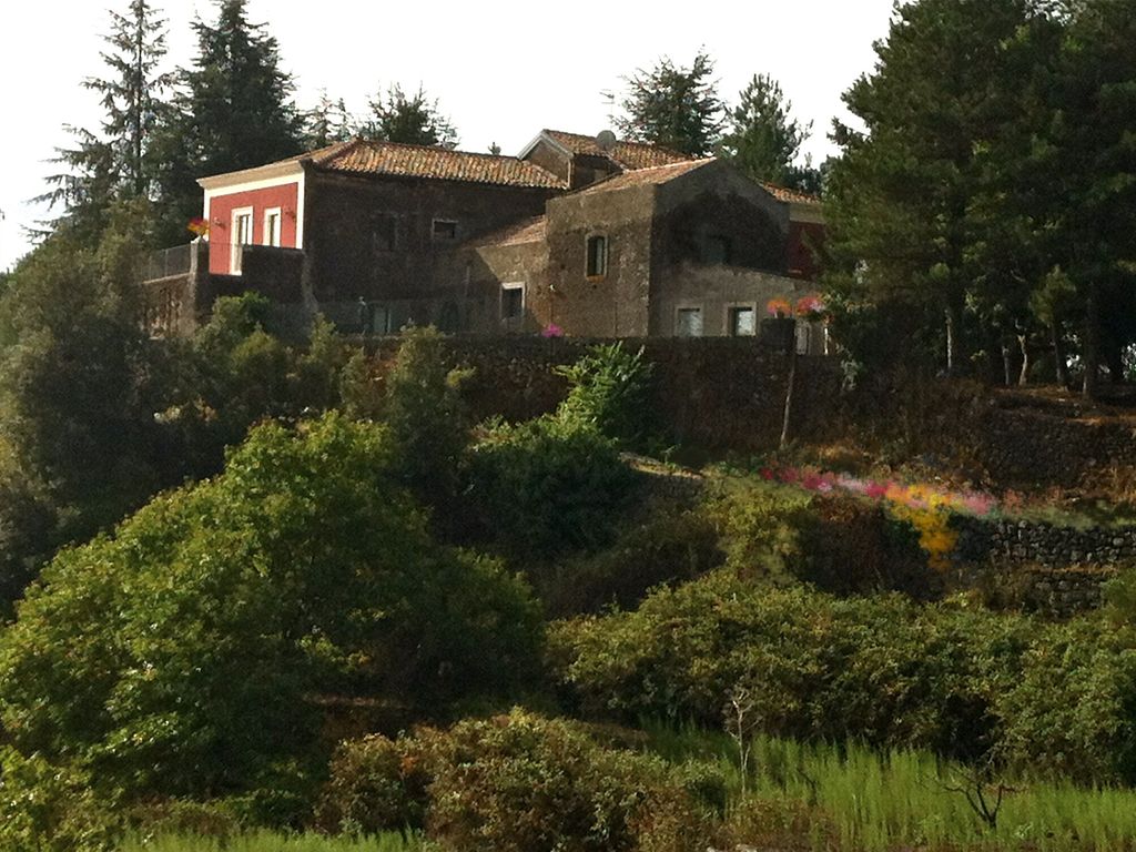 Casale Poggio del Tiglio