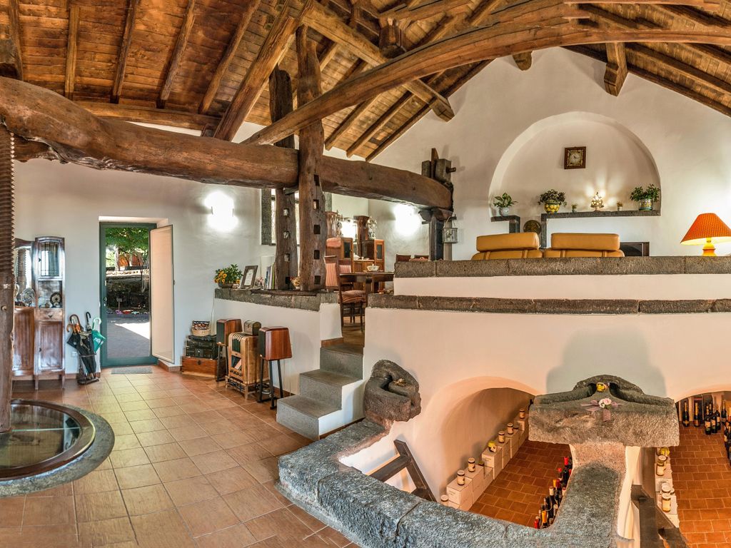 Casale Poggio del Tiglio