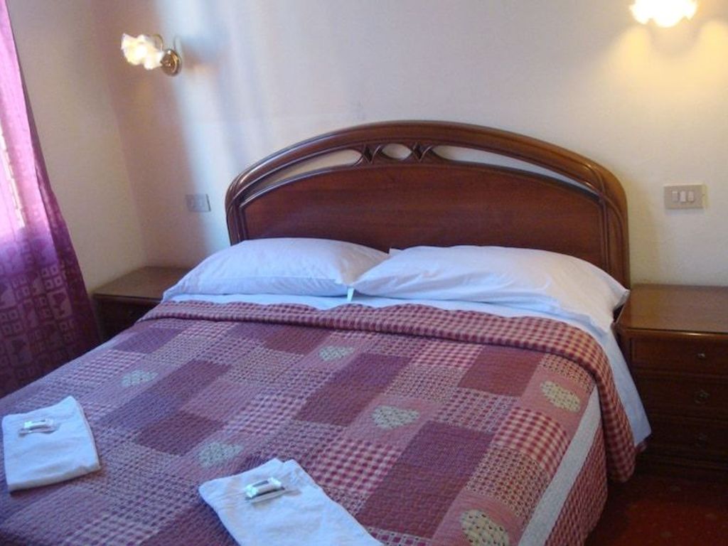 Hotel Casa Linger