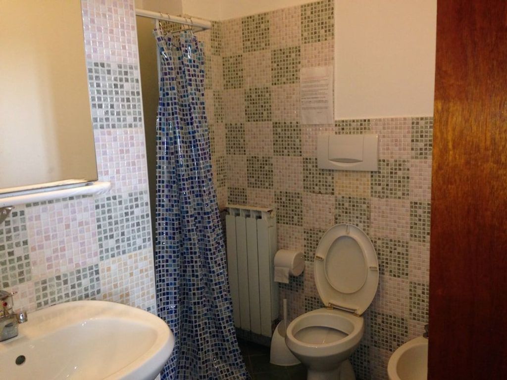 Hotel Casa Linger