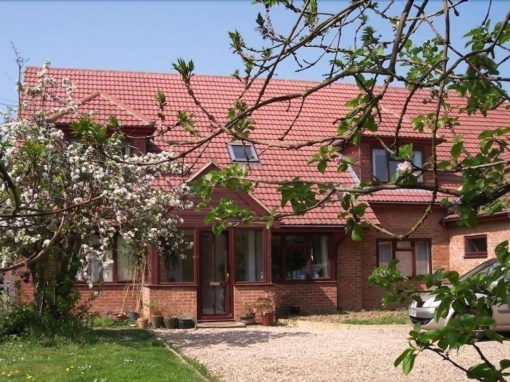 Westgrange House B&B