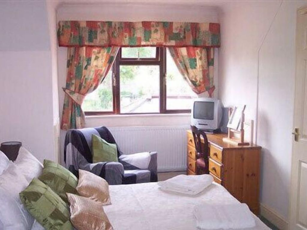 Westgrange House B&B