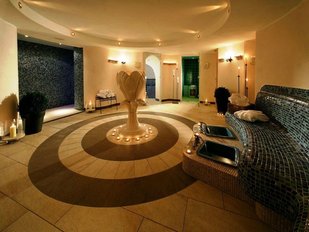 Spa & Savour Hotel Lenzerhorn – Alpine Stay