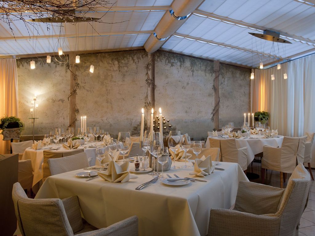 Spa & Savour Hotel Lenzerhorn – Alpine Stay