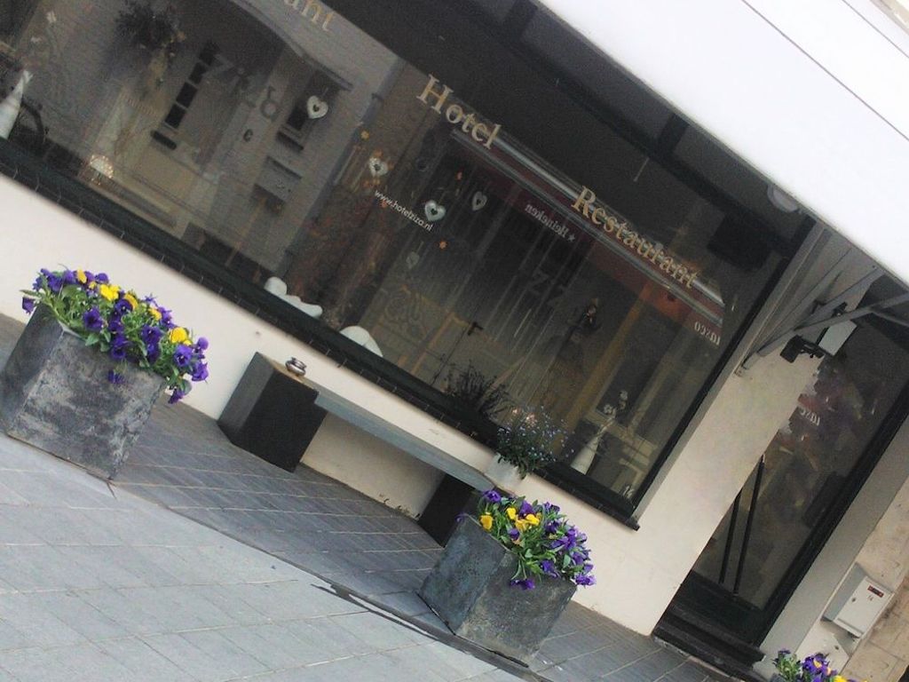 Hotel Ziza