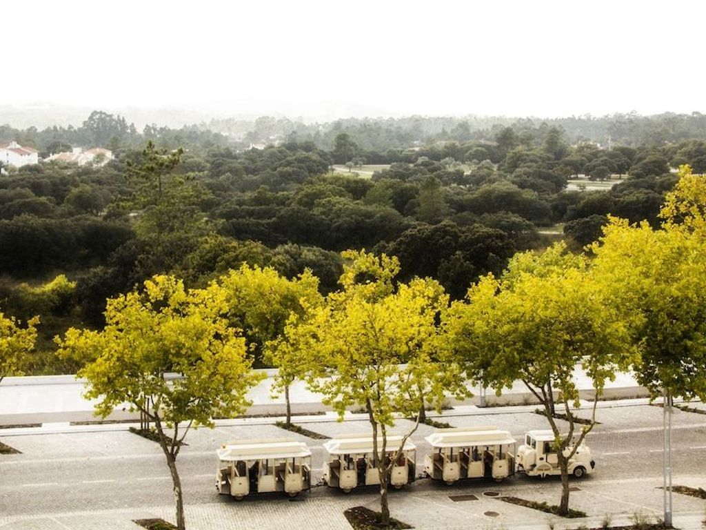 Hotel Cristo Rei - Fátima