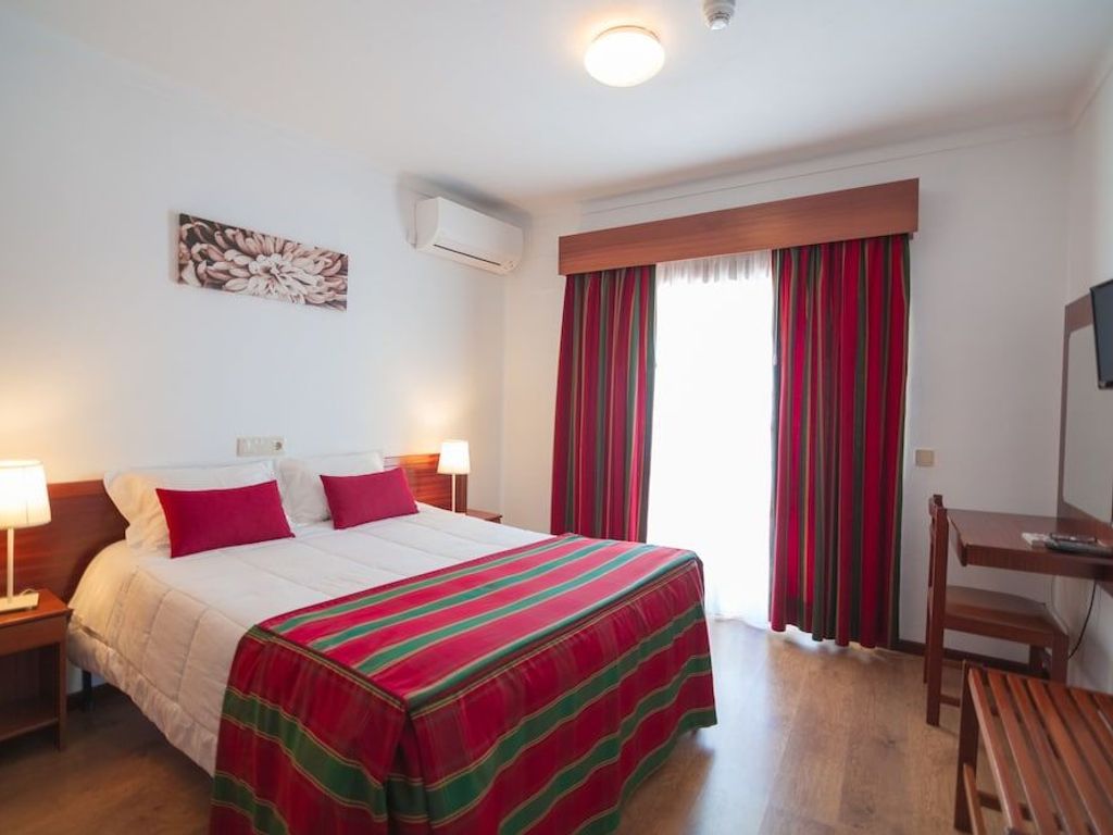 Hotel Cristo Rei - Fátima