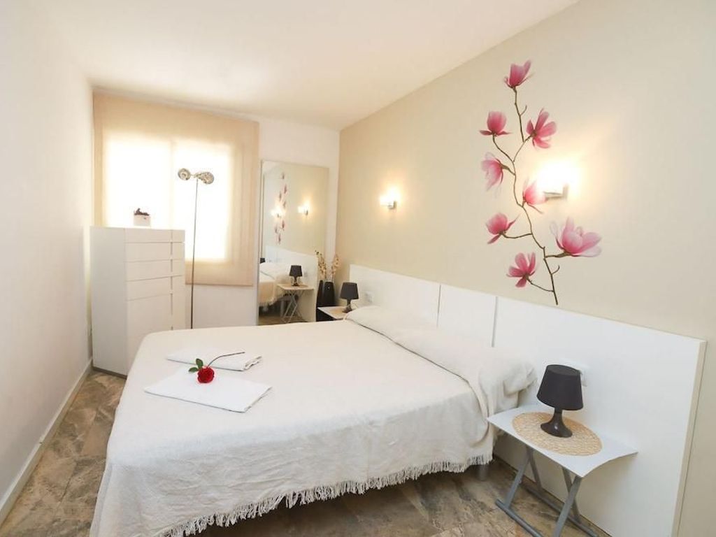Apartamento Cala Dorada