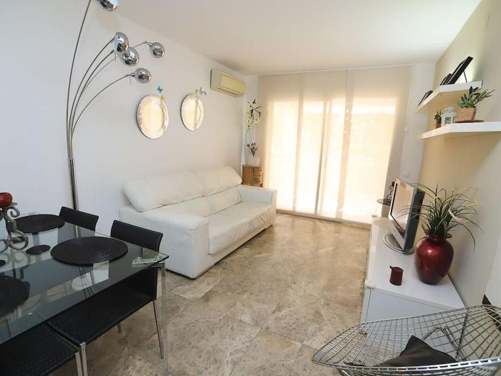 Apartamento Cala Dorada